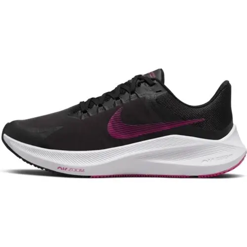 Nike Winflo 8  Siyah Kadın Koşu Ayakkabısı - CW3421-004