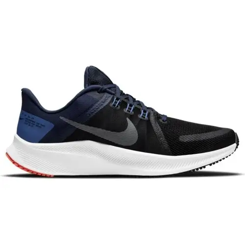 Nike Quest 4  Siyah Erkek Koşu Ayakkabısı - DA1105-004