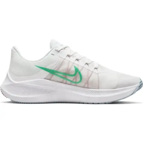 Nike Winflo 8  Beyaz Kadın Koşu Ayakkabısı - CW3421-105