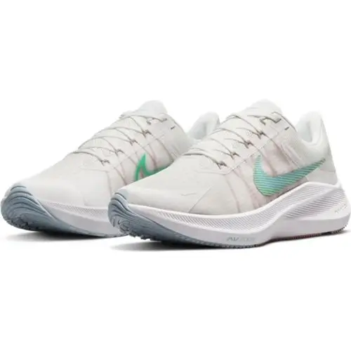 Nike Winflo 8  Beyaz Kadın Koşu Ayakkabısı - CW3421-105