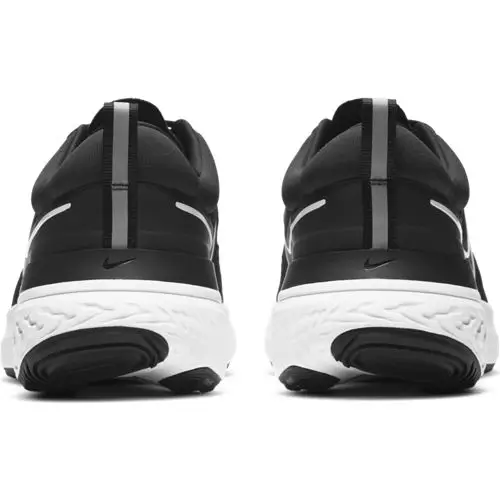 Nike React Miler 2  Siyah Erkek Koşu Ayakkabısı - CW7121-001