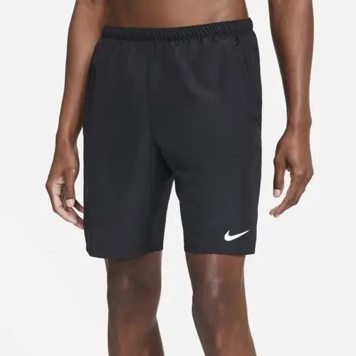 Nike Challenger Siyah Erkek Şort - CZ9064-010