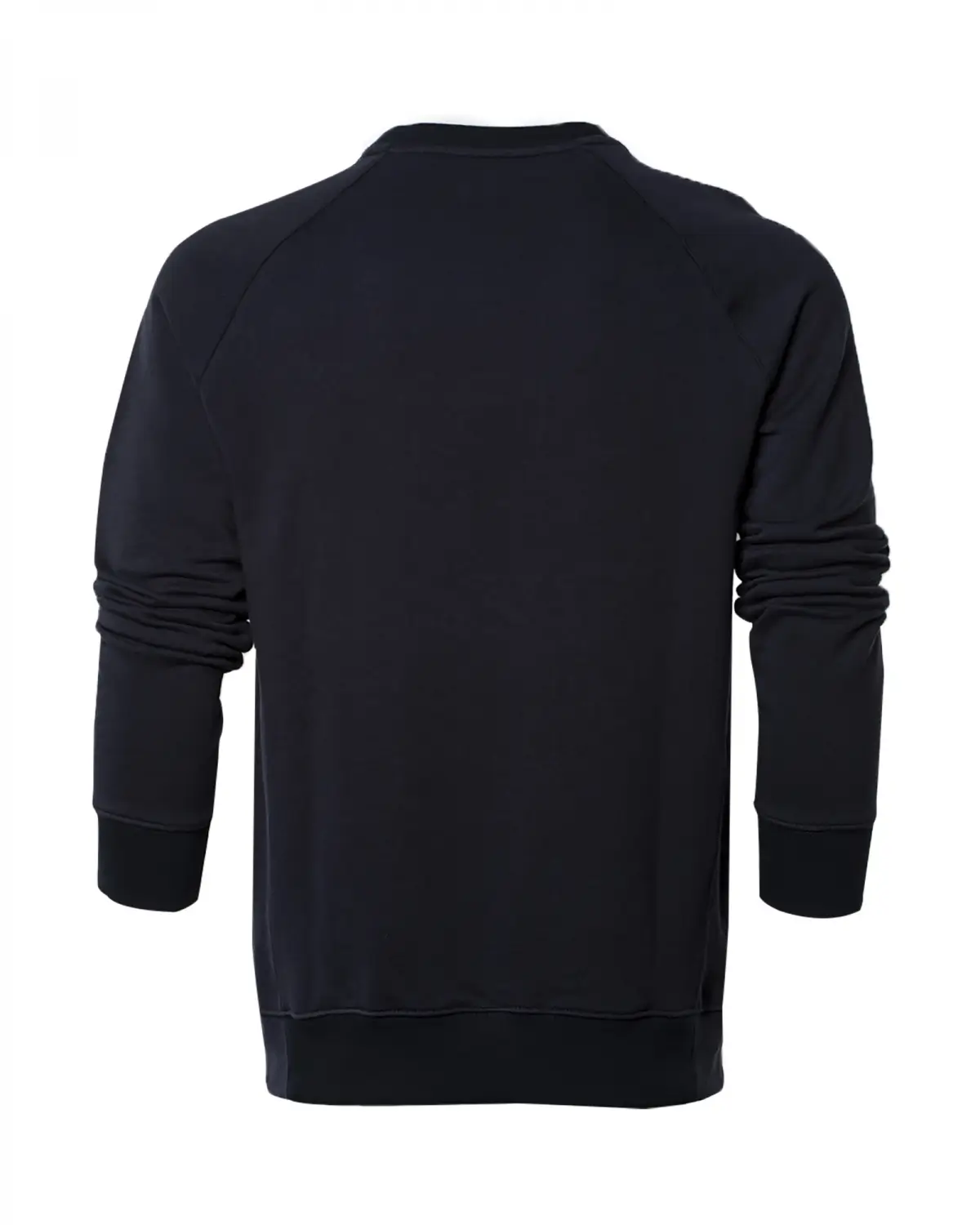 New Balance Lifestyle Lacivert Erkek Sweatshirt - MPC3149-AVI