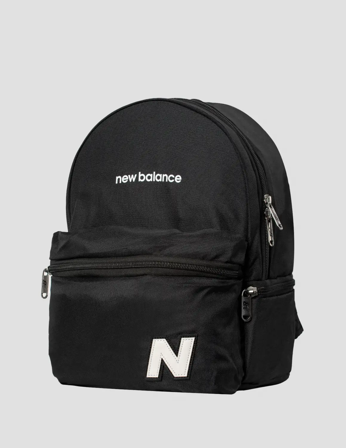 New Balance Siyah Unisex Sırt Çantası - NBBP225-BK