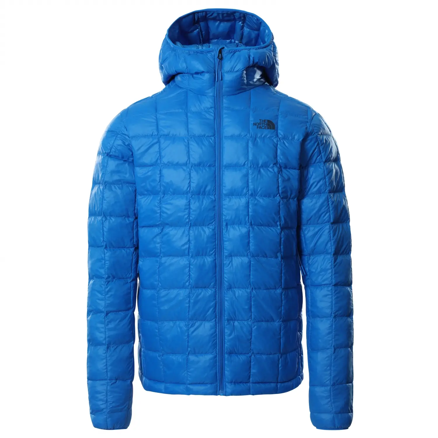 The North Face Thermoball Eco Mavi Erkek Mont - NF0A5GLKT4S1