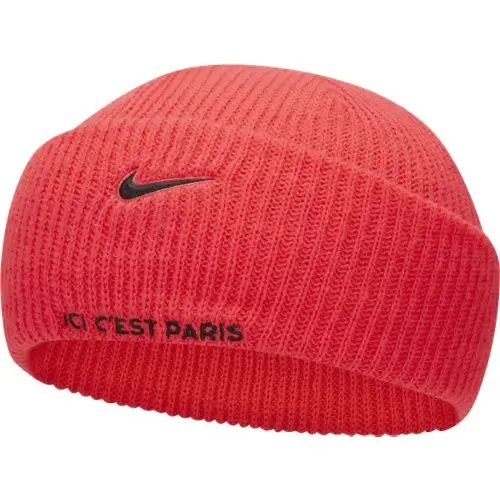 Nike Paris Saint-Germain Kırmızı Unisex Bere - DH2515-660