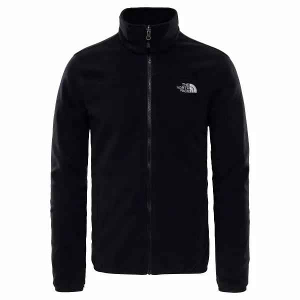 The North Face Evolve II Triclimate Siyah Erkek Mont - NF00CG55JK31