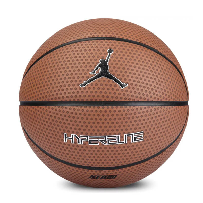 NIKE Jordan Hyper Elıte 8P  Amber   Unisex Basketbol Top - J.KI.00.858.07