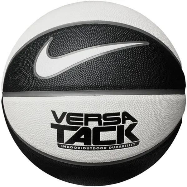 Nike Versa Tack 8P Siyah Unisex Basketbol Top - N.000.1164.055.07