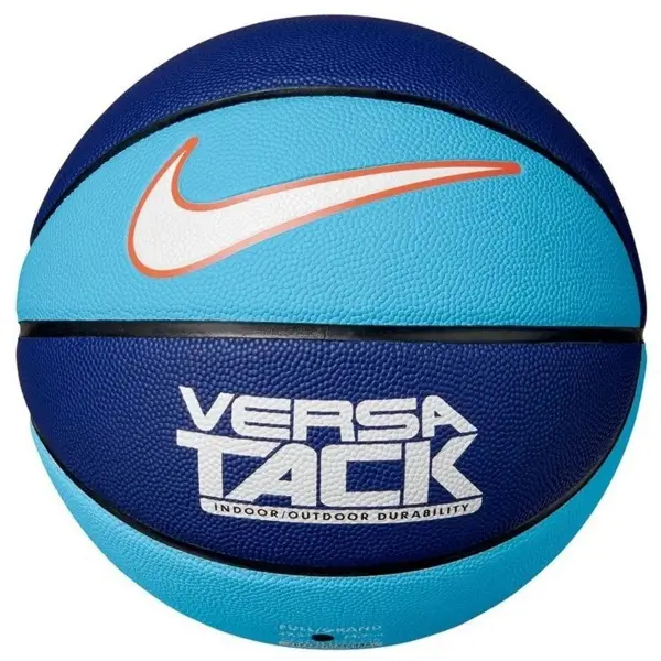 Nike Versa Tack 8P Deep Royal Mavi Unisex Basketbol Top - N.000.1164.455.07