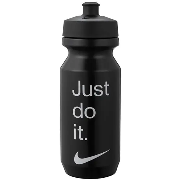 Nike Bıg Mouth Bottle 2.0 22 Oz Graphıc Siyah Unisex Suluk - N.000.0043.004.22