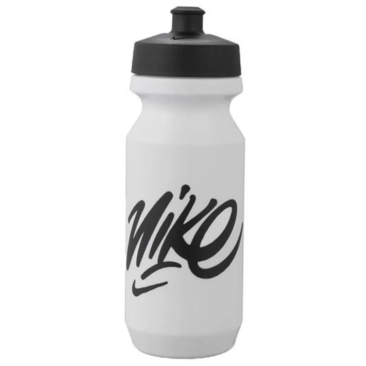 Nike Bıg Mouth Bottle 2.0 22 Oz Graphıc Beyaz Unisex Suluk - N.000.0043.109.22