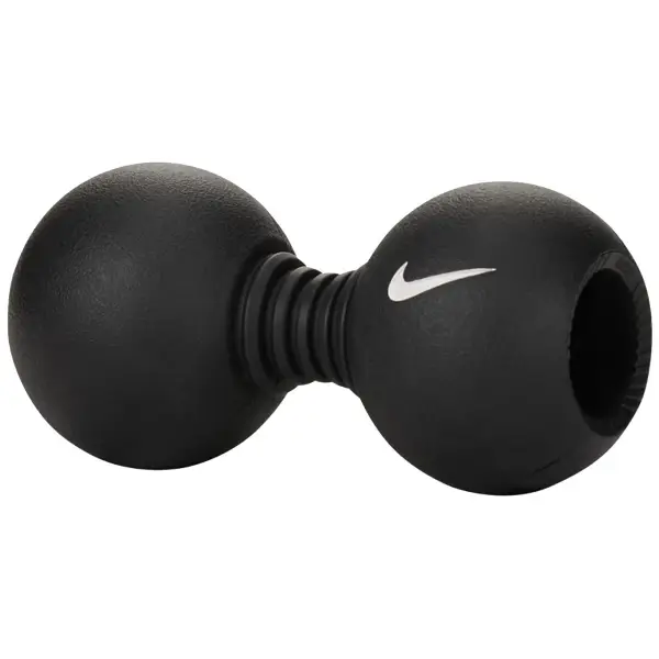 Nike Recovery Dual Roller Siyah Unisex Massage Ball- N.000.3521.010.NS