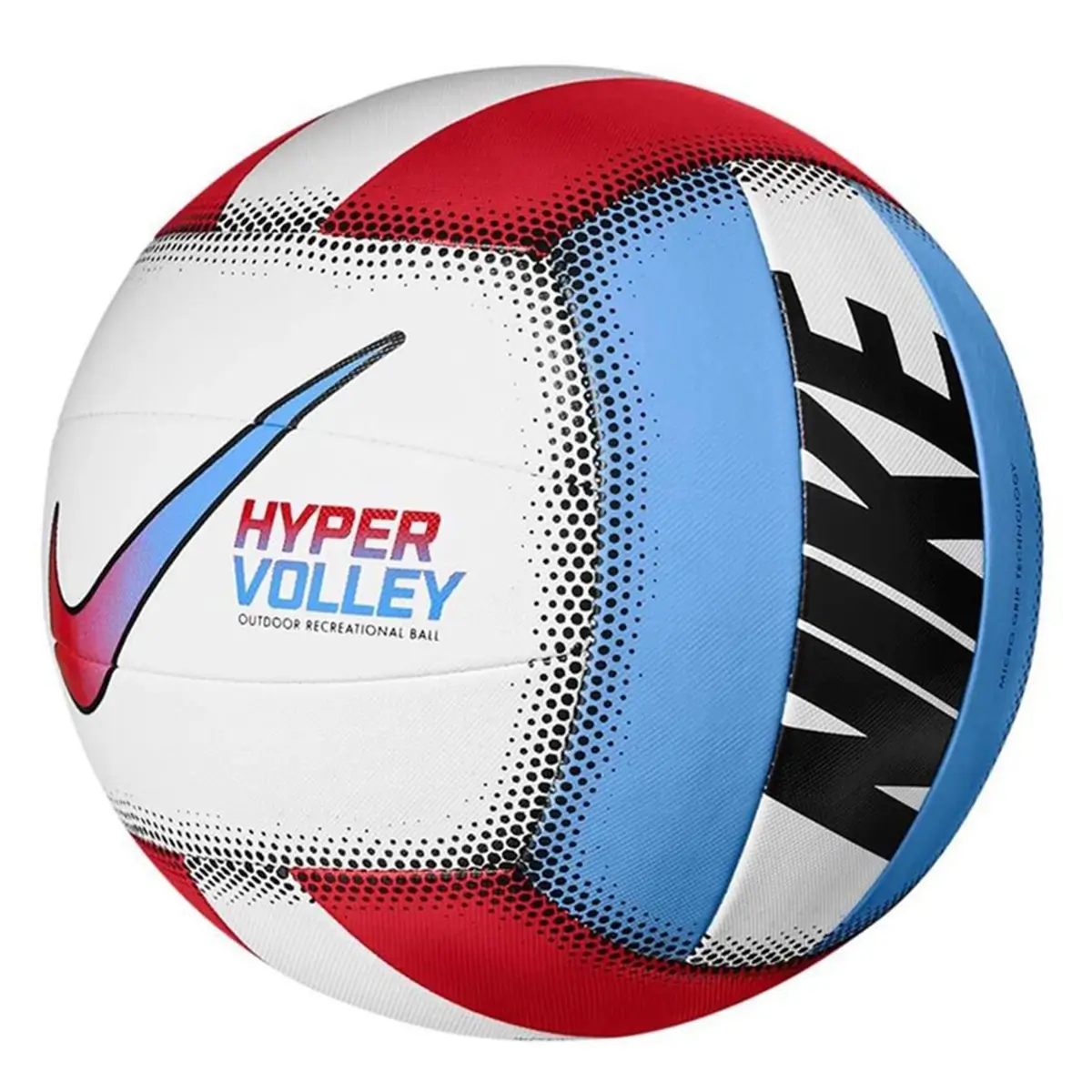 Nike Hypervolley 18P Kırmızı Unisex Voleybol Top - N.100.0701.982.05