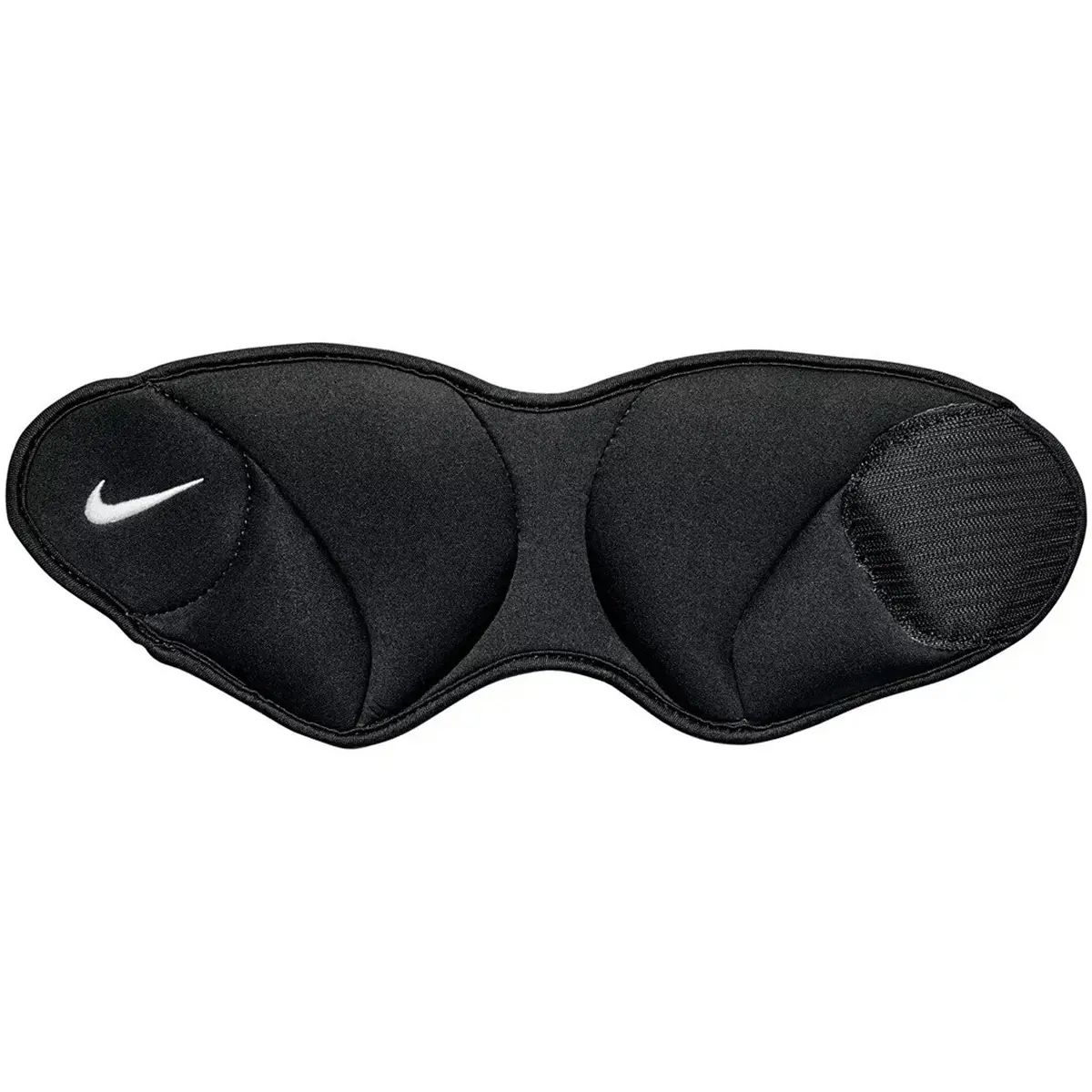 Nike Ankle Weıghts 5 Lb/2.27 Kg Siyah Unisex Bilek Ağırlığı - N.100.0815.010.OS