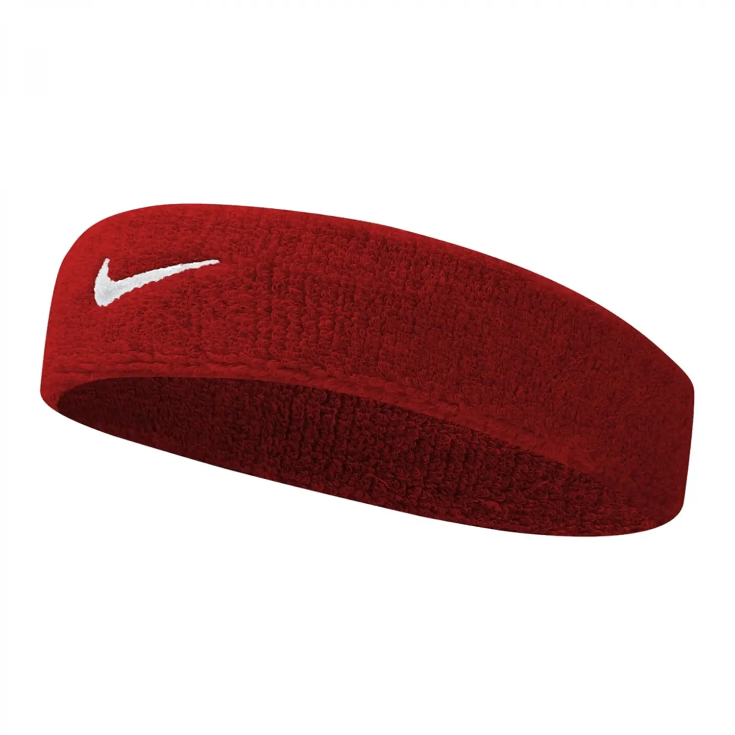 Nike Swoosh Headband Varsıty Kırmızı Osfm  Unisex Saç Bandı - N.NN.07.601.OS