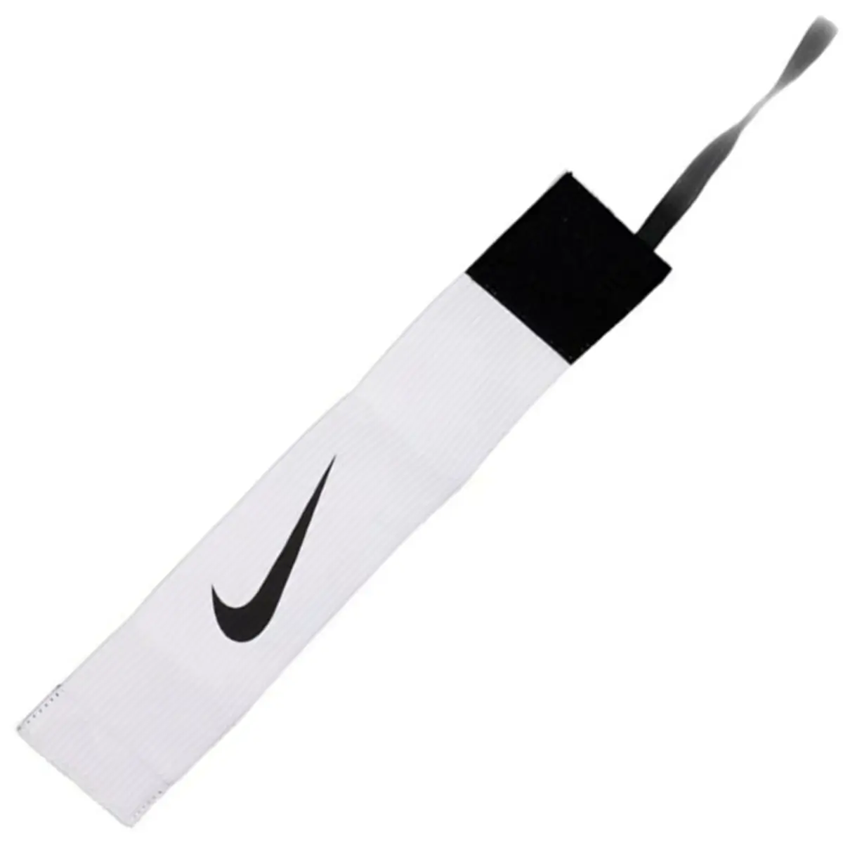 Nike Futbol Arm Band 2.0 Beyaz Unisex Kolluk - N.SN.05.101.OS