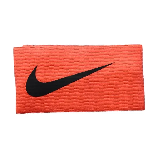 Nike Futbol Arm Band 2.0 Total Kırmızı Unisex Kolluk - N.SN.05.850.OS