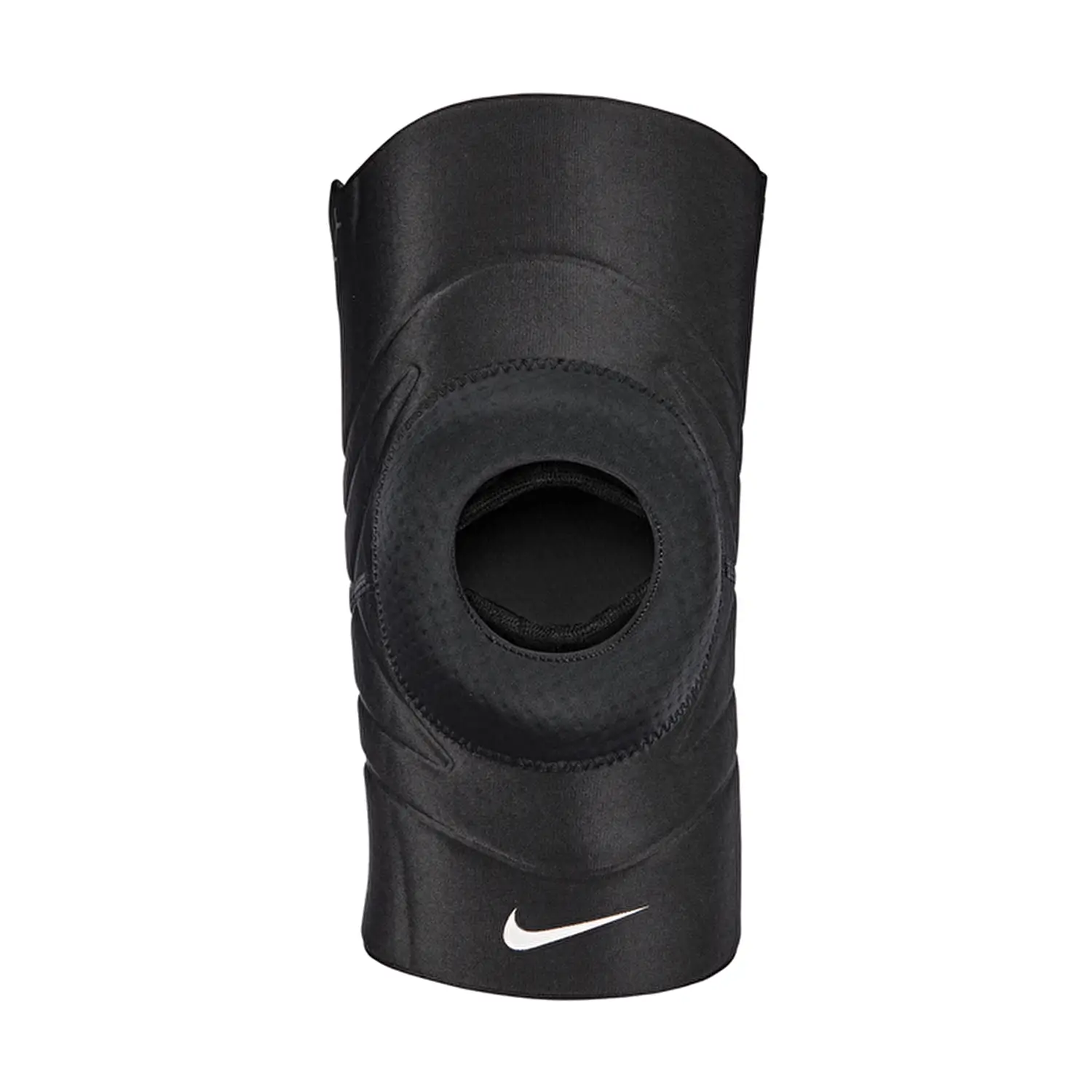 Nike Pro Open Patella Knee Sleeve 3.0  Siyah Unisex Dizlik - N.100.0675.010.MD