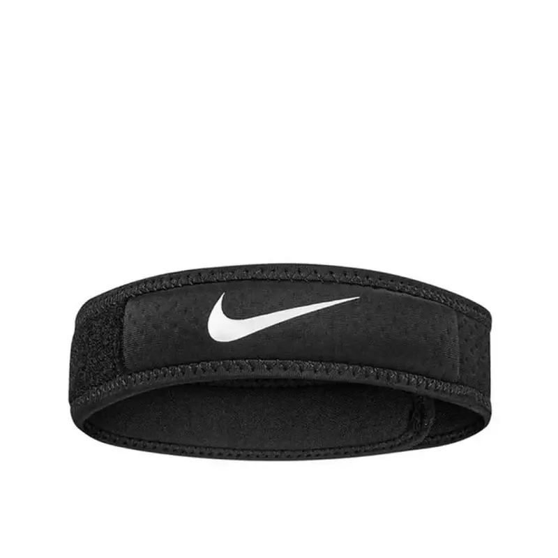 Nike Pro Patella Band 3.0 Siyah S/M  Unisex Dizlik - N.100.0681.010.SM