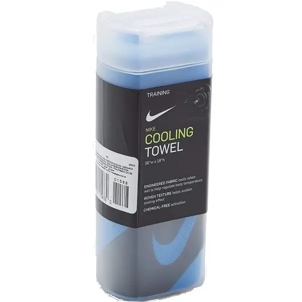 Nike Fundamental Towel Large Unisex Havlu - N.100.1522.452.LG
