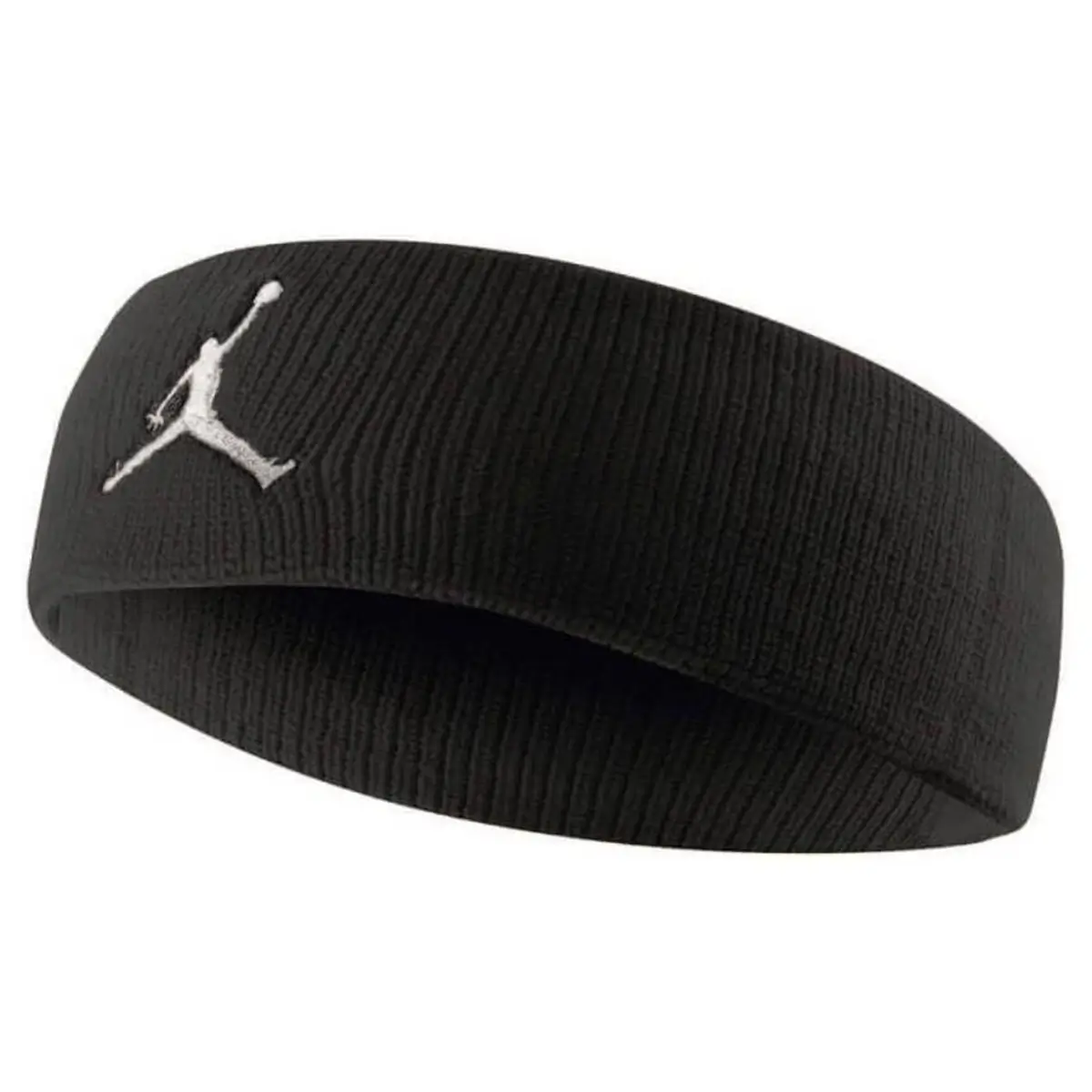Nike Jordan Drı-Fıt Jumpman Siyah Unisex Saç Bandı - J.JN.00.010.OS