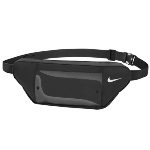 Nike Pack Siyah  Unisex Bel Çantası - N.000.2650.082.OS