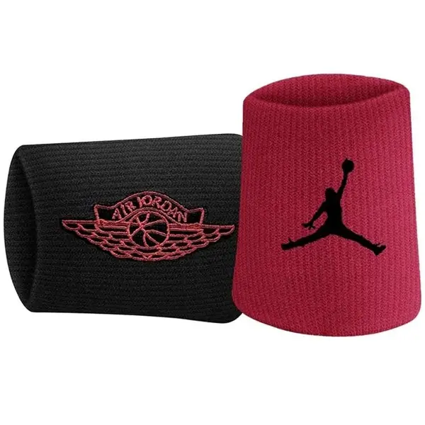 Nike Jordan Jumpman Wıngs Kırmızı Unisex Bileklik - J.000.3598.683.OS