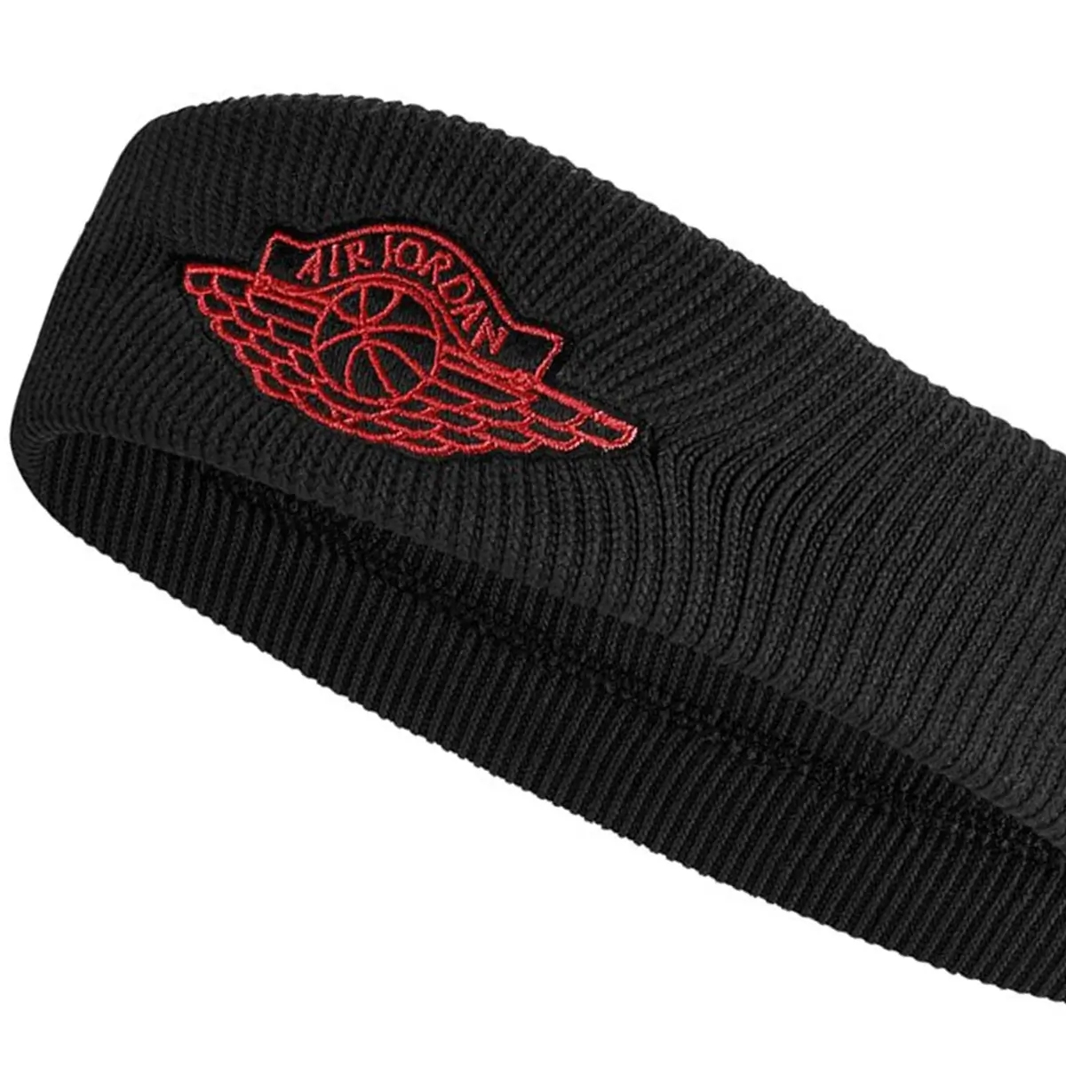 Nike Jordan Wıngs Kırmızı Unisex Saç Bandı - J.000.3604.001.OS
