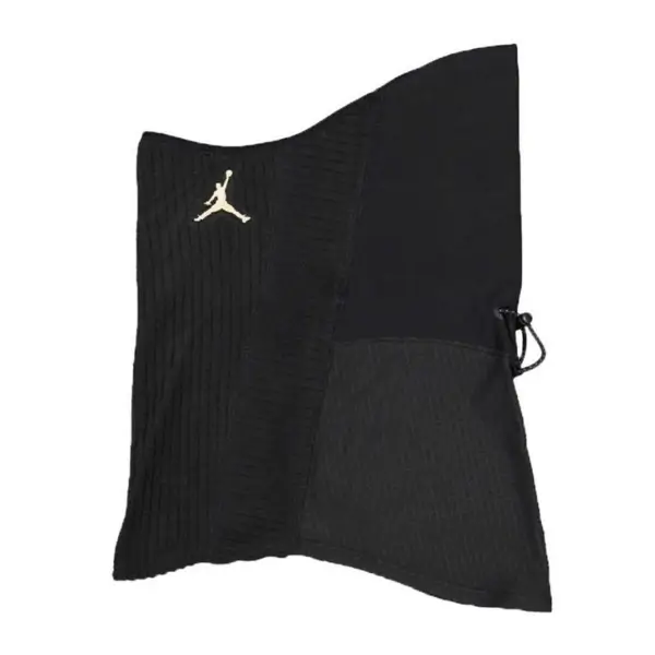 Nike Jordan Scarf Siyah Unisex Atkı - J.100.2721.053.OS