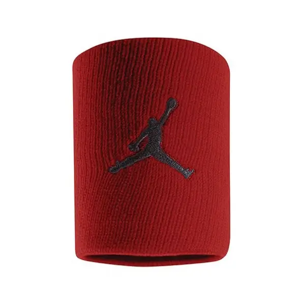 Nike Jordan Jumpman Kırmızı Unisex Bileklik - J.KN.01.605.OS