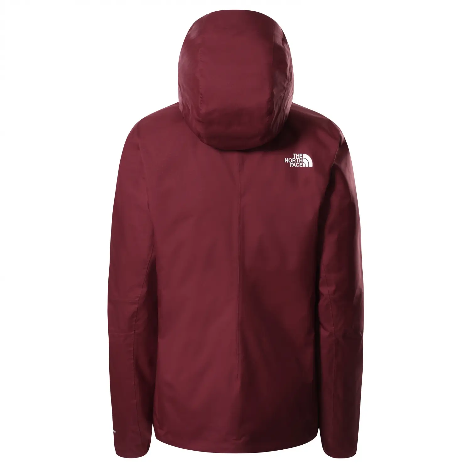 The North Face Quest Insulated Bordo Kadın Mont - NF0A3Y1JD4S1