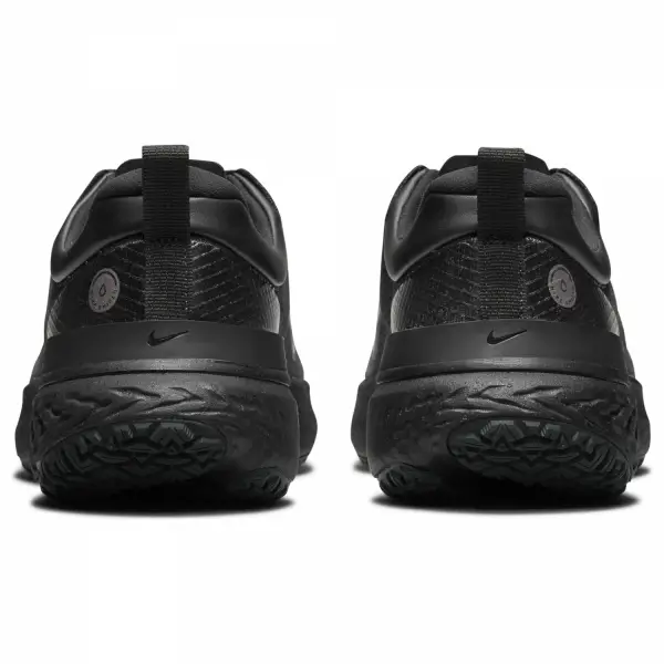 Nike React Miler 2 Shield Siyah Kadın Koşu Ayakkabısı - DC4066-002