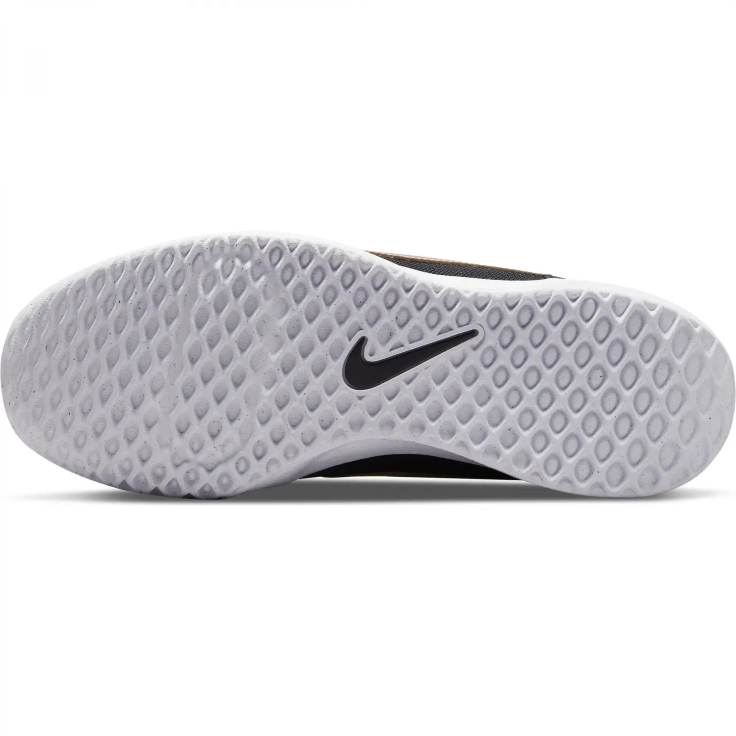 Nike Court Zoom Lite 3 Siyah Kadın Tenis Ayakkabısı - DH1042-091