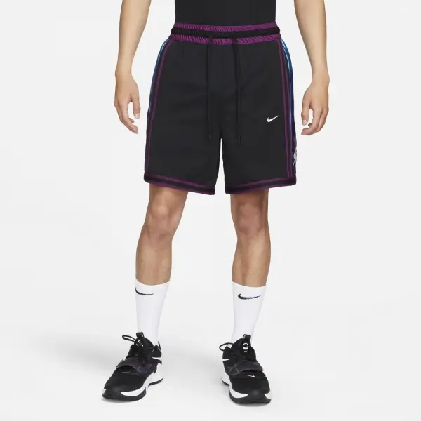 Nike Dri-Fit DNA+ Basketball Siyah Erkek Şort - DH7144-010