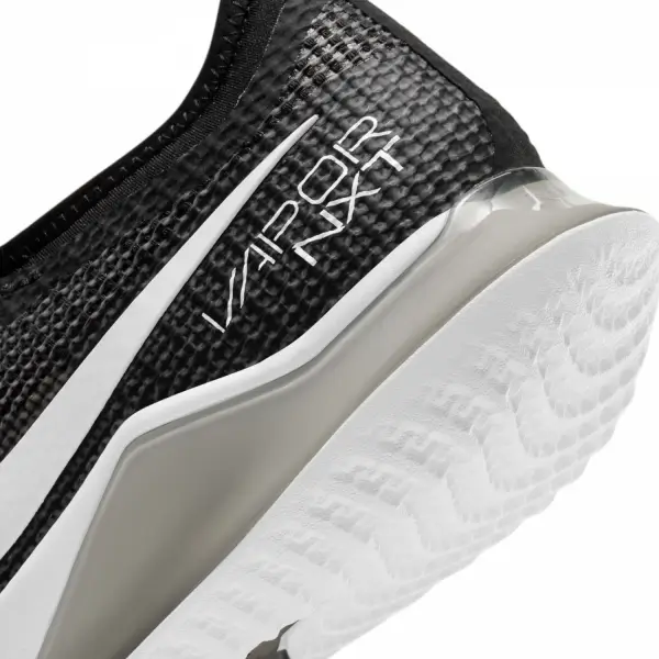 Nike Court React Vapor Nxt Hc Siyah Erkek Tenis Ayakkabısı - CV0724-002