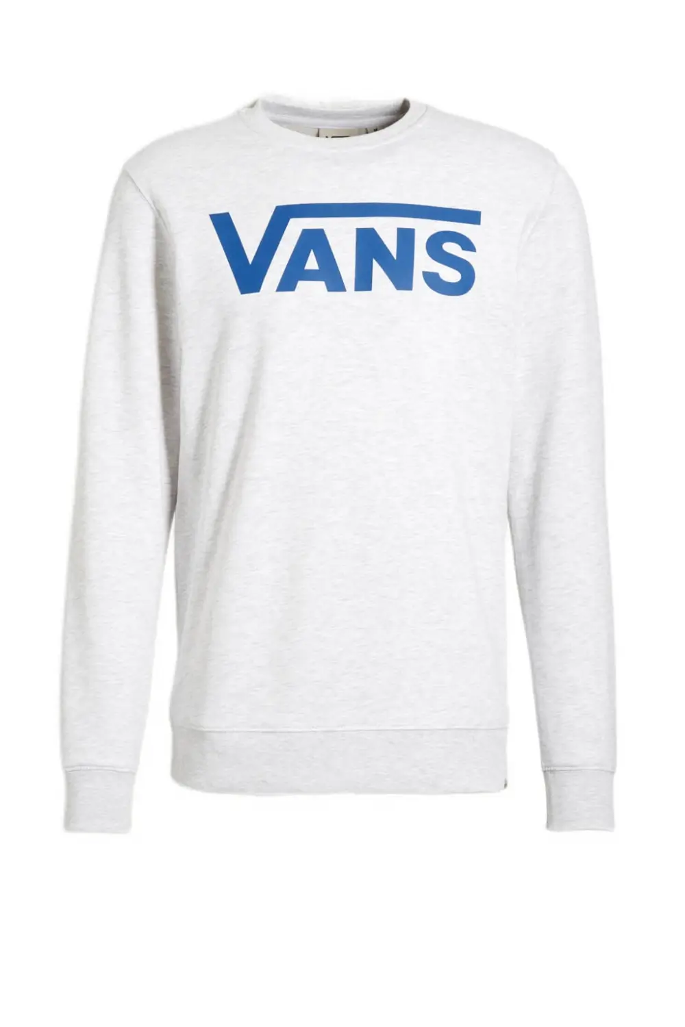 VANS Vans Drop V Crew-B  Erkek Sweatshirt - VN0A5LODT8J1