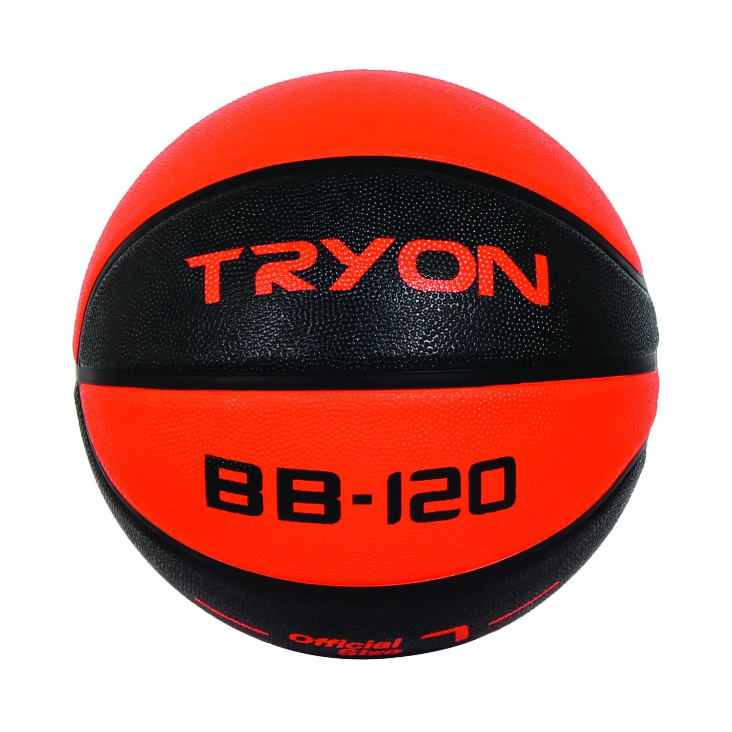 TRYON Basketbol Topu Bb-120 7 No Yeşil