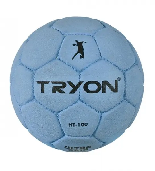 TRYON Hentbol Topu Ht-100 3 No Mavi