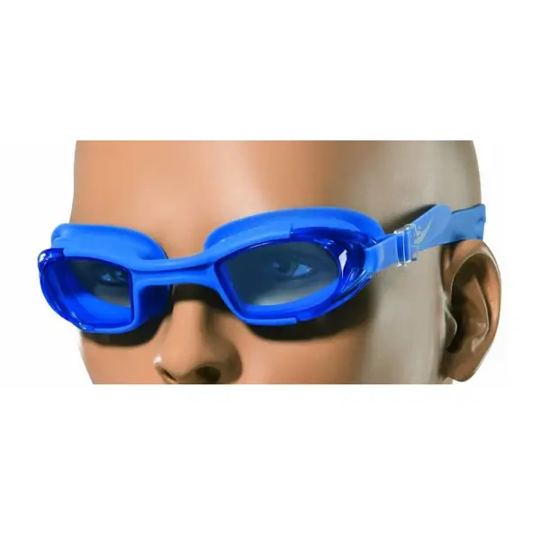 TRYON Yüzücü Gözlüğü Yg100 %8 Mavi