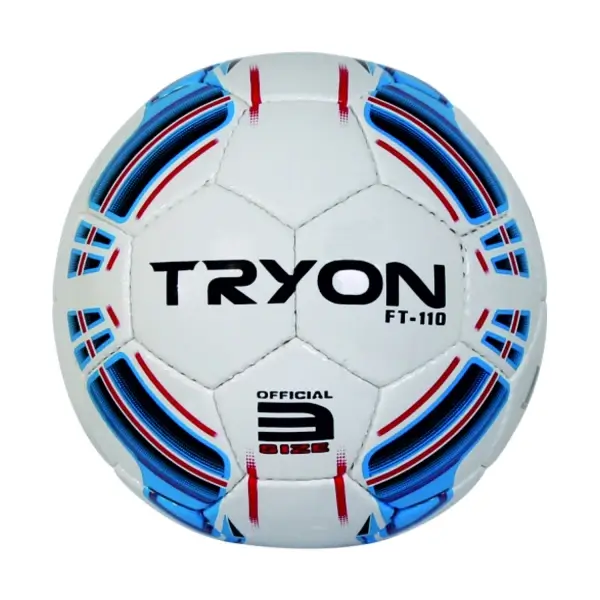 TRYON Futbol Topu Ft-110 No -3