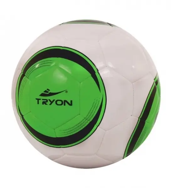TRYON Futbol Topu Hybrıd Y4  Unisex Top - HYBRID-Y4-114T