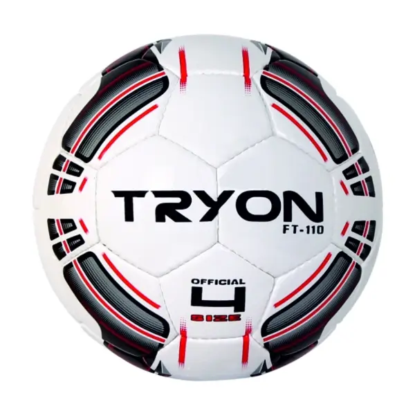 TRYON Futbol Topu Ft-110 No -4