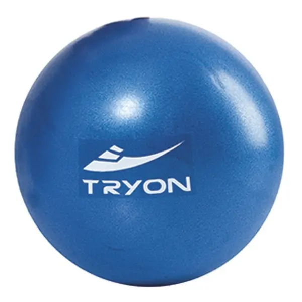 TRYON Pilates Topu 30 Cm Mavi