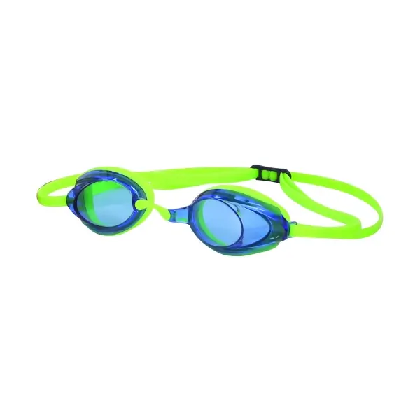 UHLSPORT Yüzücü Gözlüğü Swg-1150 Yeşil
