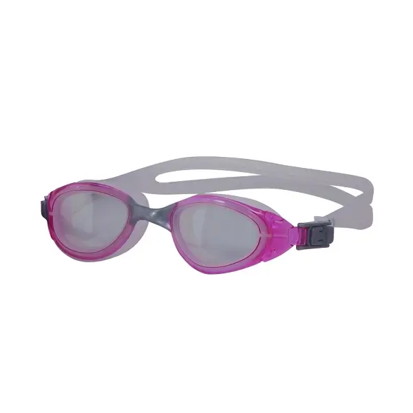 UHLSPORT Yüzücü Gözlüğü Swg-1500 Beyaz