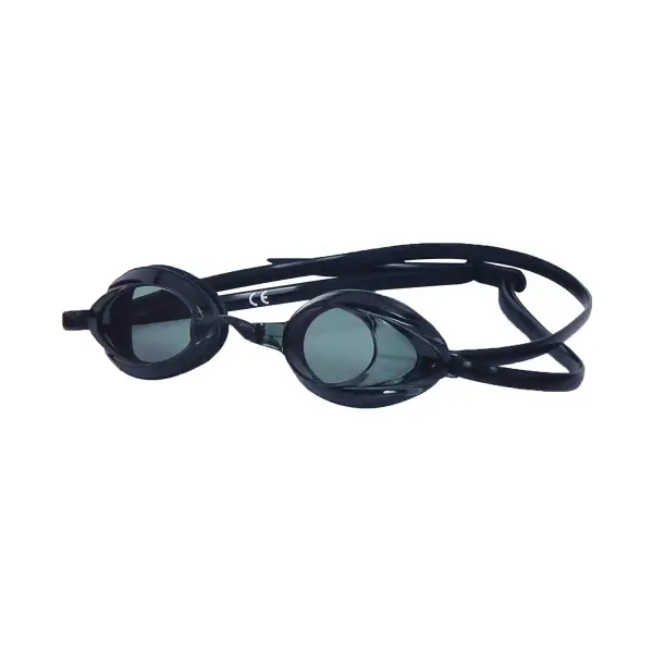 UHLSPORT Yüzücü Gözlüğü Swg-1150 Siyah