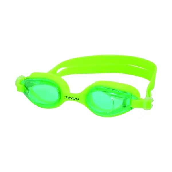TRYON Yüzücü Gözlüğü Yg-2030 Yeşil
