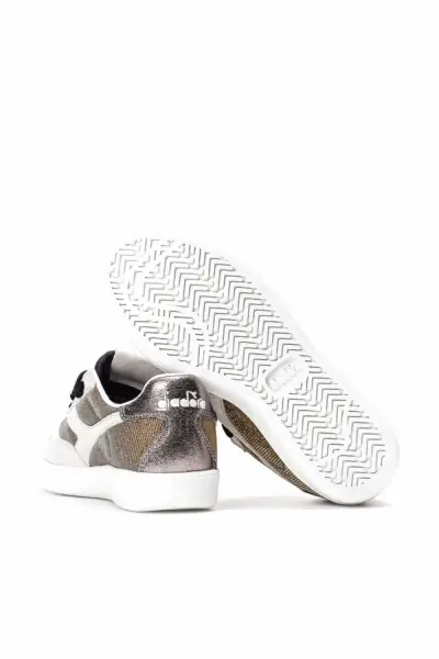 DIADORA B. Elite Premium Beyaz Kadın Günlük Ayakkabı - 173700-20006
