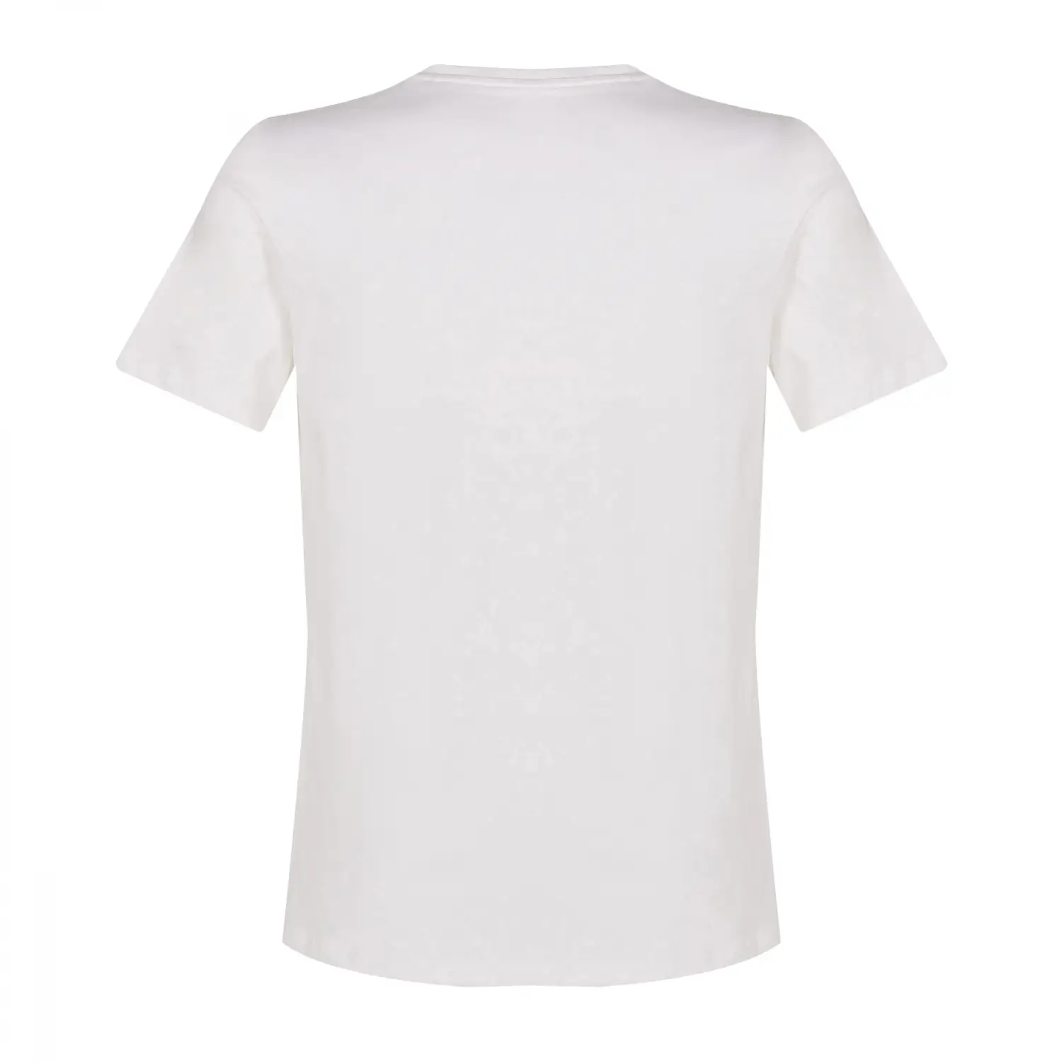 New Balance Lifestyle Beyaz Erkek Tişört - MPT1295-WT